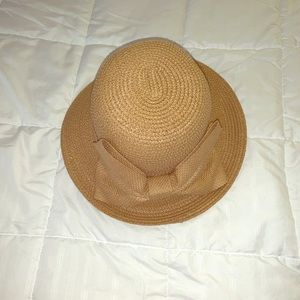 Straw hat